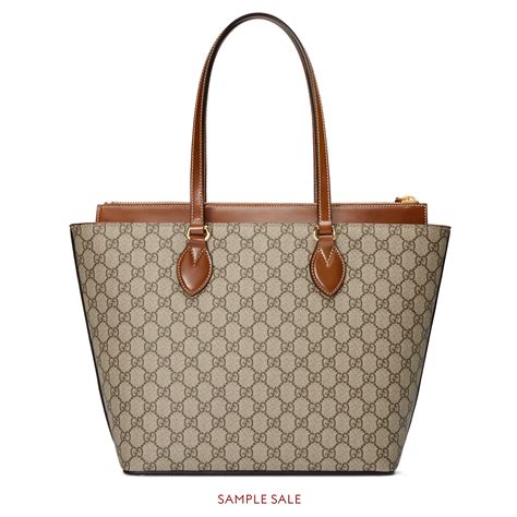 gucci tote and carry|gucci tote with zipper.